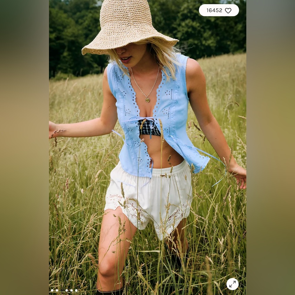 Free People Gesibelle Set - Picture 4 of 6